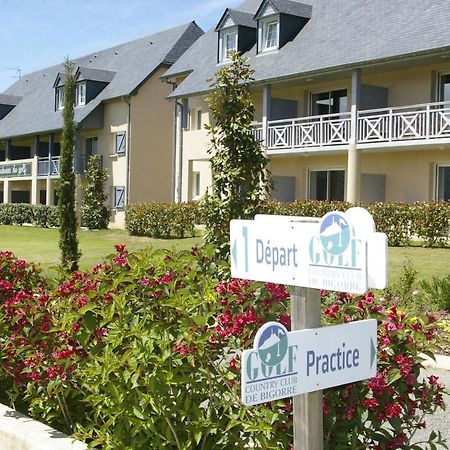 Le Domaine Du Golf Country Club De Bigorre Hotel Pouzac Eksteriør billede